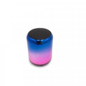 Selfie Button Bluetooth Speaker - Tube Electronics & Technology New Products IMG_1820