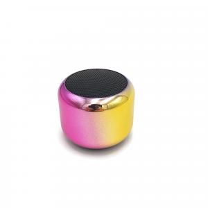 Selfie Button Bluetooth Speaker - Flat Electronics & Technology IMG_1810