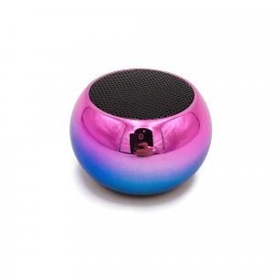Selfie Button Bluetooth Speaker - Short Electronics & Technology IMG_1814