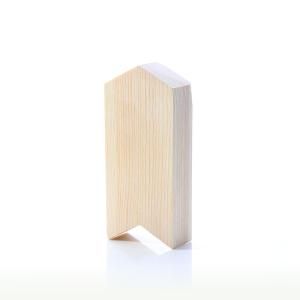 Wooden Arrow Shape 2cm Awards & Recognition Awards New Products Printing & Packaging AAO1013HD1