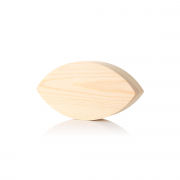 Wooden Eye Shape 2cm Awards & Recognition Awards New Products Printing & Packaging AAO1016HD2