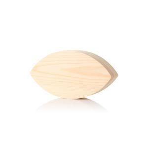 Wooden Eye Shape 2cm Awards & Recognition Awards New Products Printing & Packaging AAO1016HD2