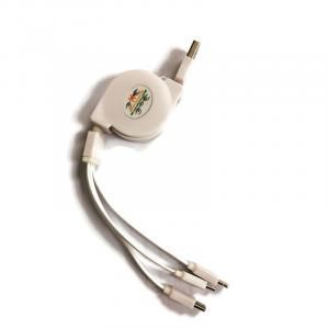 3  in 1 Retractable Cable Electronics & Technology New Products IMG_1975