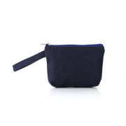Denim Pouch Small Pouch Bags NATIONAL DAY TSP1091Thumb1