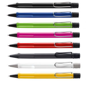 Ballpoint Safari M M16BK Office Supplies Pen & Pencils New Products Untitled