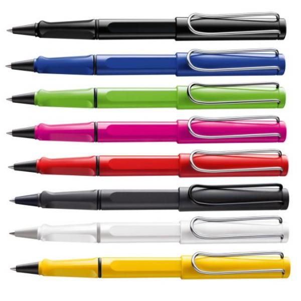 Rollerball Safari M M63BK Office Supplies Pen & Pencils New Products Capture1