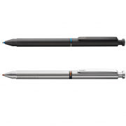 Multisystem ST Tri Pen 0.5 M21BK Office Supplies Pen & Pencils New Products MultiTri-pen