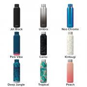 Quokka Stainless Steel Bottle Solid 630 ML Drinkwares New Products Image1copy