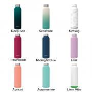Quokka Stainless Steel Bottle Solid 630 ML Drinkwares New Products Image21