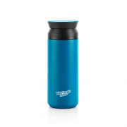 Portable Stainless Steel Travel Tumbler  Household Products Drinkwares Earth Day HDT1021Thumb_Logo