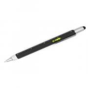 6in1 Multitasking Ballpoint Pen Office Supplies Pen & Pencils Metals & Hardwares New Products 2