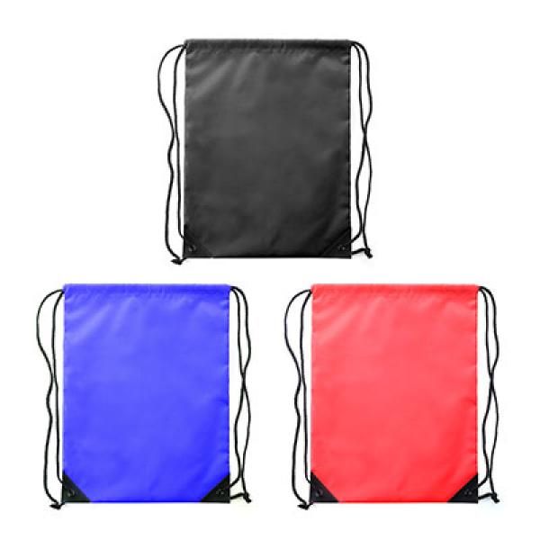 Stannix Drawstring Bag Tote Bag / Non-Woven Bag Bags TDS1013_GroupThumb