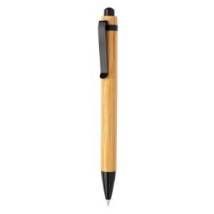Bamboo Pen Office Supplies Pen & Pencils p610.321