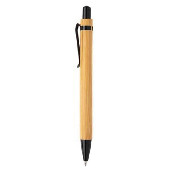 Bamboo Pen Office Supplies Pen & Pencils p610.321-1