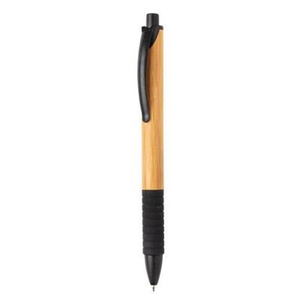 Bamboo & Wheatstraw Pen Office Supplies Pen & Pencils Eco Friendly p610.531