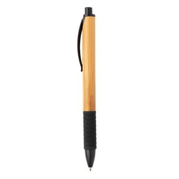 Bamboo & Wheatstraw Pen Office Supplies Pen & Pencils Eco Friendly p610.531-1