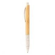 Bamboo & Wheatstraw Pen Office Supplies Pen & Pencils Eco Friendly p610.533-1