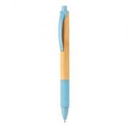 Bamboo & Wheatstraw Pen Office Supplies Pen & Pencils Eco Friendly P610.535