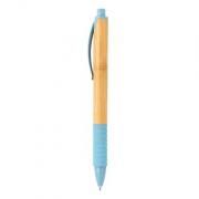 Bamboo & Wheatstraw Pen Office Supplies Pen & Pencils Eco Friendly P610.535-1