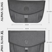 Alpaka Alpha Sling XL Bags 7