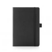 A5 High Quality Muller Notebook  Small Leather Goods Office Supplies Other Leather Related Products Other Office Supplies Back To Work ZNO1054Thumb_Black