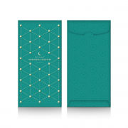 Green Packet 5 New Products Festive Products HARI RAYA RayaPacketRendering1