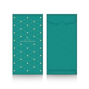 Green Packet 5 New Products Festive Products HARI RAYA RayaPacketRendering1