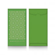 Green Packet 4 Festive Products HARI RAYA paper Green Green Corporate Gifts  Singapore