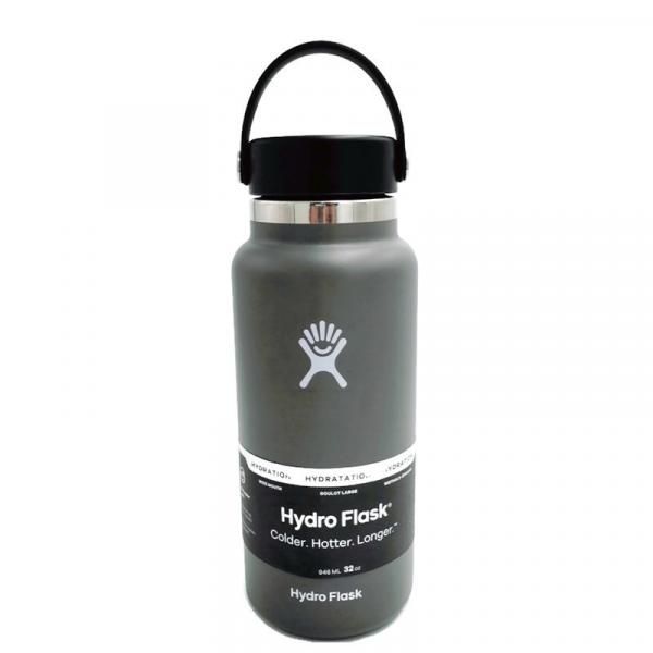 Hydroflask 32oz Wide Mouth Bottle Household Products Drinkwares New Products IMG_FF_58052271