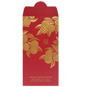 Angpow 624 Yellow Festive Products HCR624