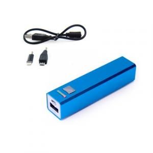 Fantasy Portable Charger Electronics & Technology Best Deals Promotion CLEARANCE SALE EMP1005Blu