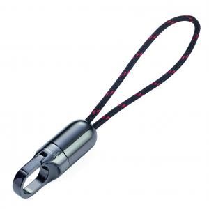 Troika Charging cable "LADEZEIT" Electronics & Technology cbl26gm