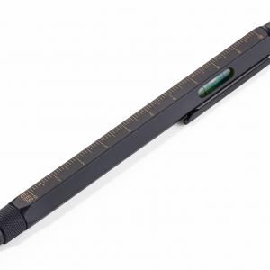 Troika CONSTRUCTION Multitasking Ballpoint Pen Office Supplies Pen & Pencils Other Office Supplies pip20bg