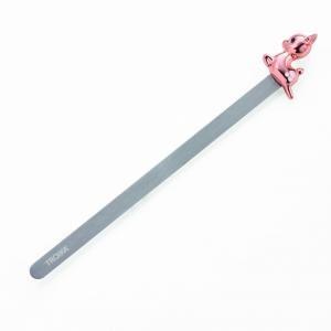 Troika Bookmark "BOOKMARK REHKITZ ROSIE" Office Supplies bkm26rg