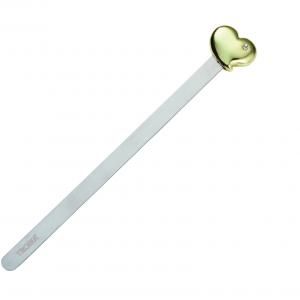 Troika Bookmark "BOOKMARK HEART" Office Supplies bkm28go