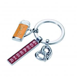 Troika Keyring "BIERFEST" Keychains _kyr24-a181