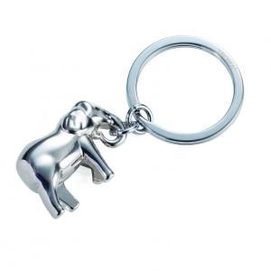 Troika Keyring "EDDIE" Keychains kr20-01ch