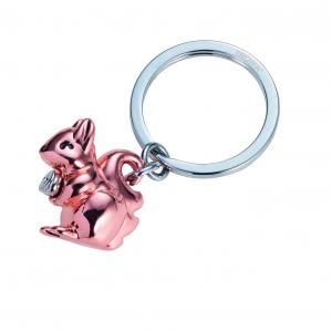 Troika Keyring "A-H Keychains kr20-04rg