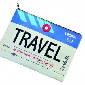 Troika Case "TRAVEL SPIRIT" Bags trv54tv