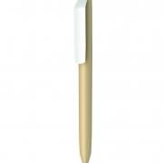 F2P - MATT CB RE Recyled Plastic Pen Office Supplies Pen & Pencils F2P-MATTCBRE76