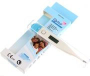Digital Body Thermometer Personal Care Products Back To Work KHT1002