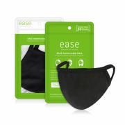 EASE Antimicrobial Reusable Face Mask Retail Pack Personal Care Products EaseAntimicrobialMaskwithpackaging