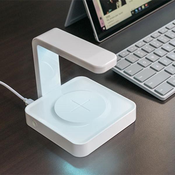 Brand Charger Apollo UV Sterilizer Wireless Charger Electronics & Technology Back To School EMP1076Thumb12