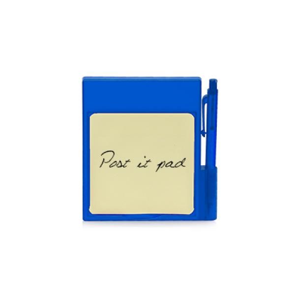 Magnetic Memo Pad  Office Supplies Other Office Supplies Best Deals JSS1013BLU