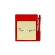 Magnetic Memo Pad  Office Supplies Other Office Supplies Best Deals JSS1013RED