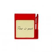 Magnetic Memo Pad  Office Supplies Other Office Supplies Best Deals Give Back CHILDREN''S DAY JSS1013RED