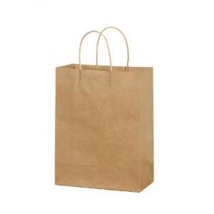 Kraft Paper Bag 26x12x32cm Other Bag Bags Food & Catering Packaging 4