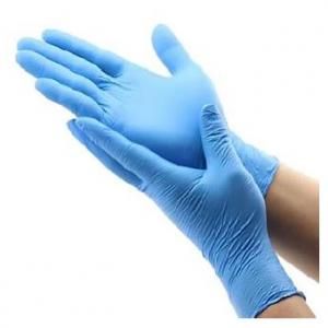 Nitrile Exam Glove L Size Personal Care Products KAO1003