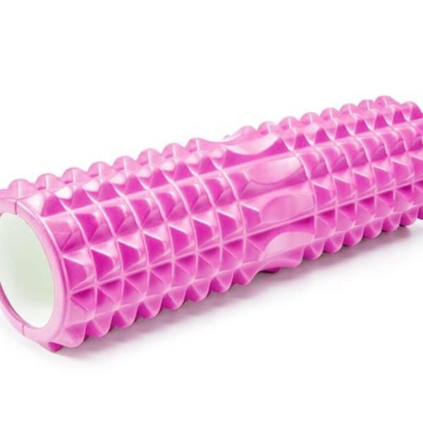 Foam Shaft Muscle Relaxation Roller Recreation Stress Reliever rsf10033