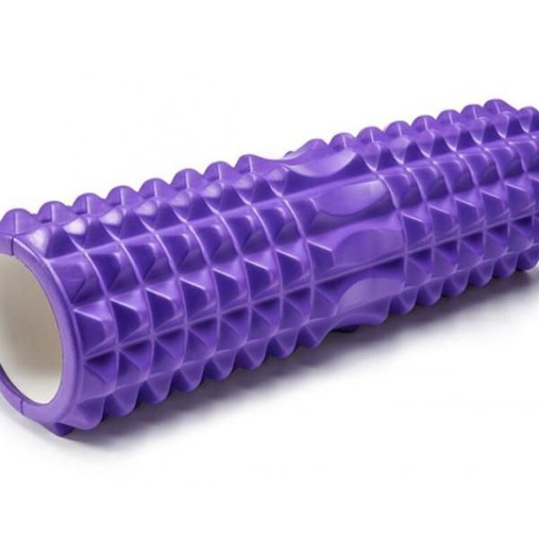 Foam Shaft Muscle Relaxation Roller Recreation Stress Reliever rsf10031